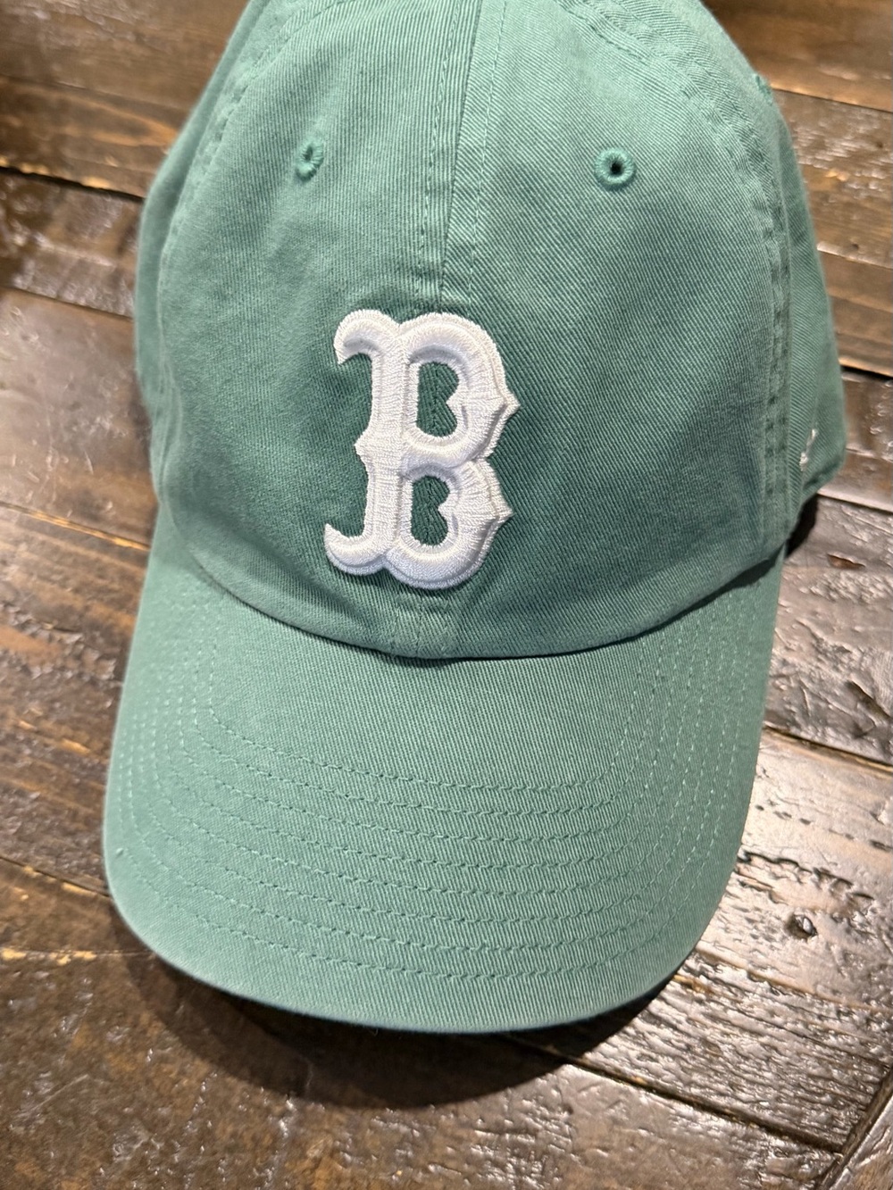 Boston Red Sox City Connect Hat